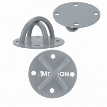 Uchwyt hak do lin pasów trx na ścianę sufit Motion H1